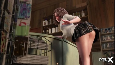 TreasureOfNadia - Seeing E1 Sexy Pictures #88