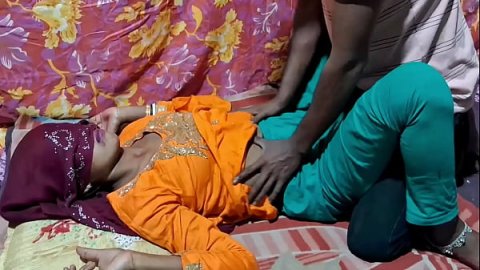 Malik Ne naukrani ko Akele Kamre Mein Chut Chudai kar di Hindi Web series best sex Desi videos Hindi webseries