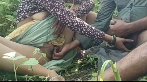 Bhabhi ke boobs aur chudai